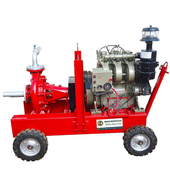 complete dewatering solution in uae ksa