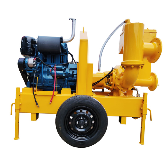 complete dewatering solution in uae ksa