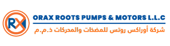 Orax Roots Dewatering Pumps Dubai