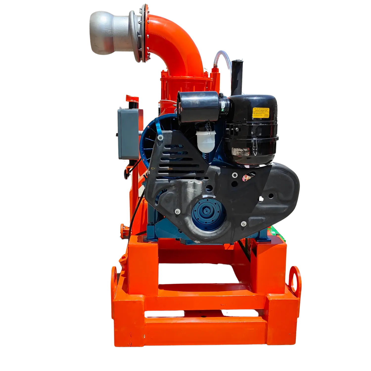 12 inch Pump - Image 6