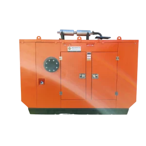 8 inch Canopy Pump