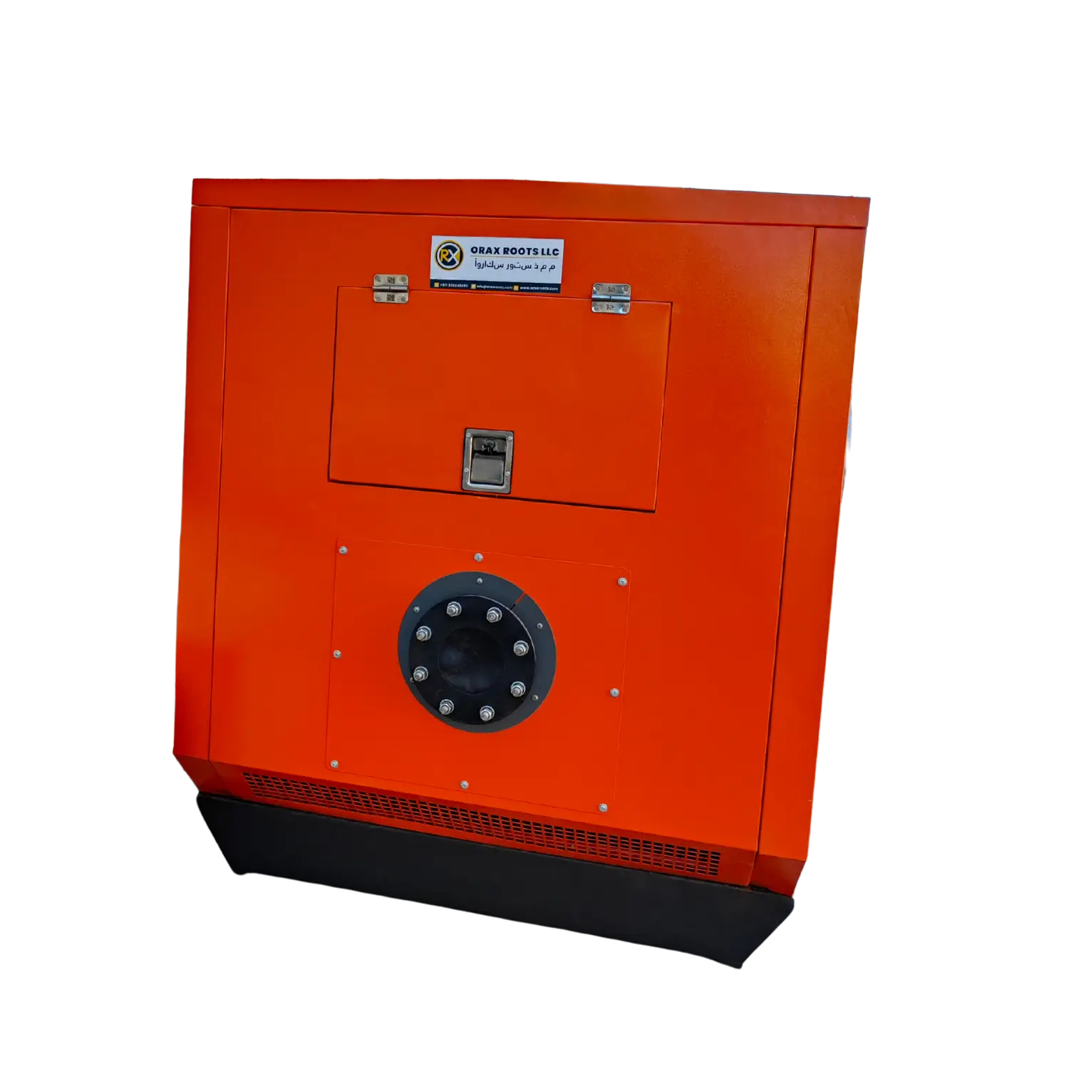 8 inch Canopy Pump - Image 2