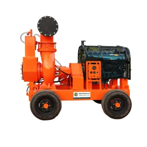 12 inch Pump