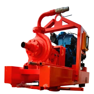 2 inch Jetting Pump