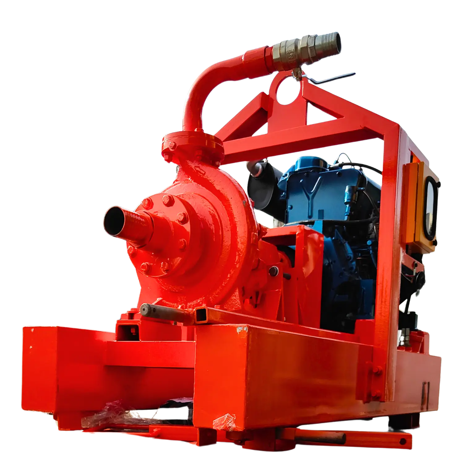 2 inch Jetting Pump