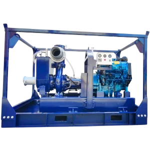 6 inch Pump With Frame