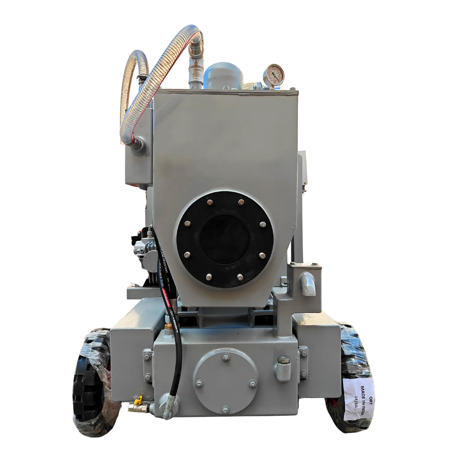 3 inch Dewatering Pump - Image 3