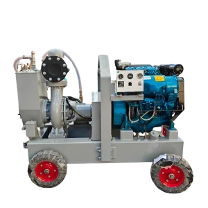 3 inch Dewatering Pump
