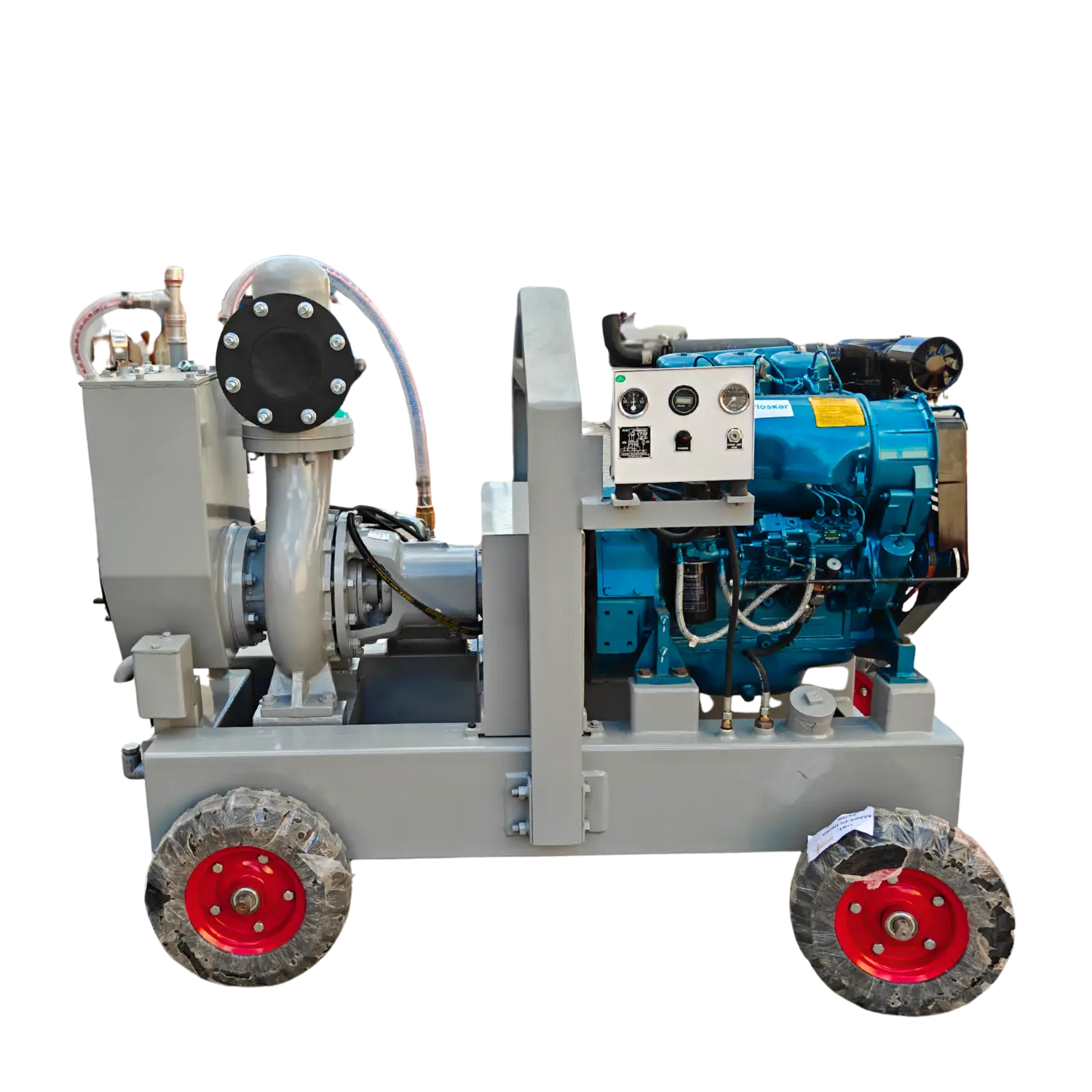 3 inch Dewatering Pump