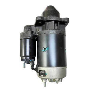 12 Voltage Starter Motors