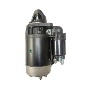 12 Voltage Starter Motor