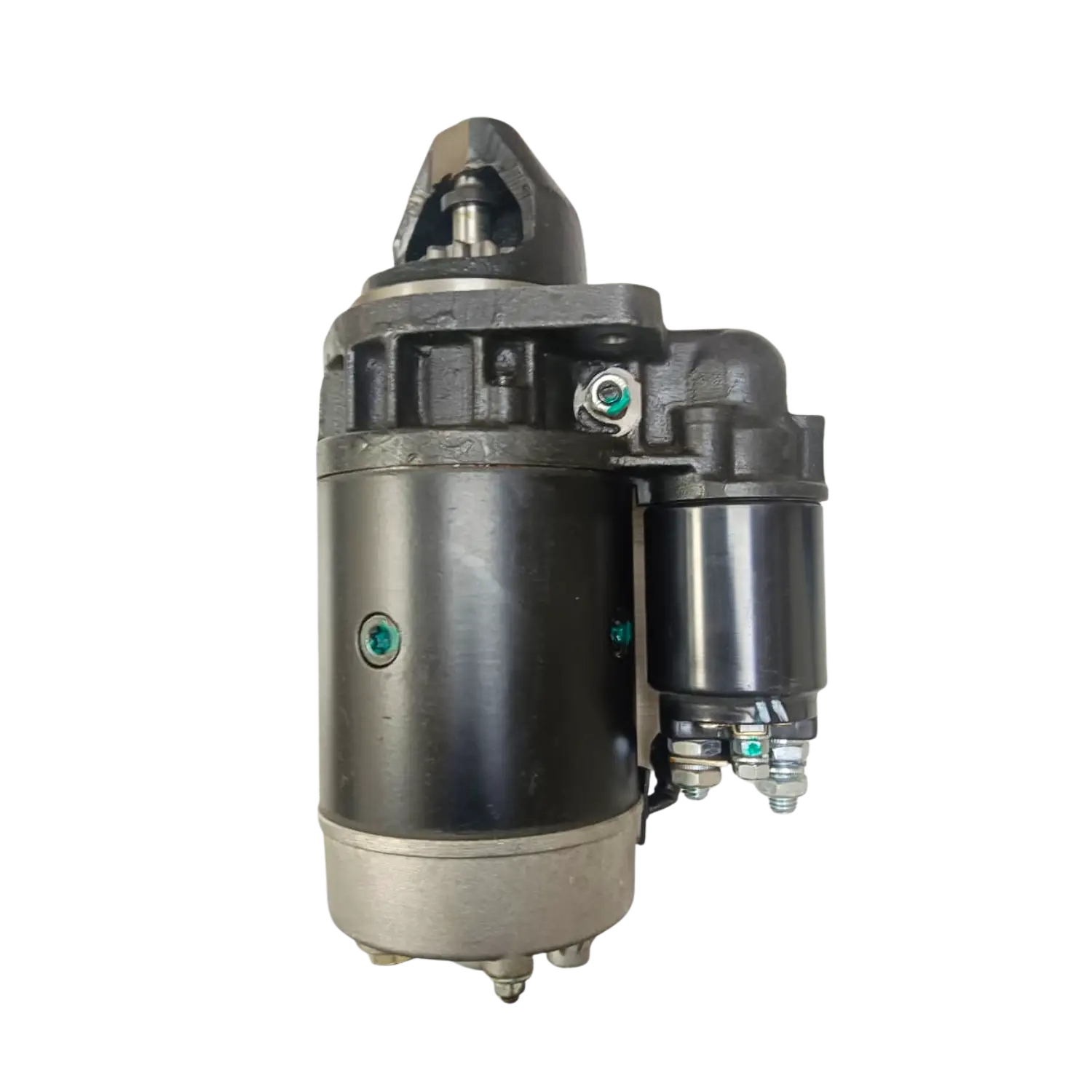 12 Voltage Starter Motor