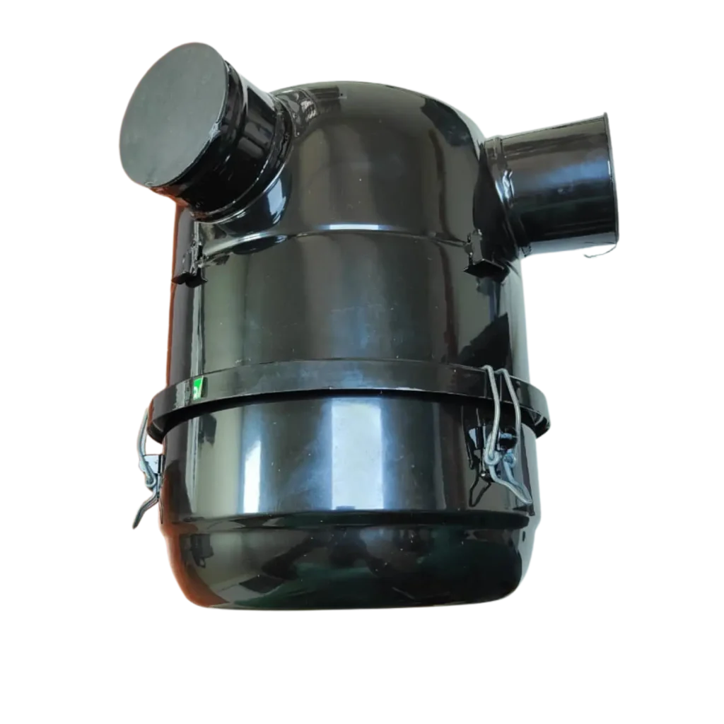 HA 694 Oil Bath Air Cleaner