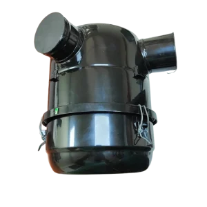 HA 694 Oil Bath Air Cleaner