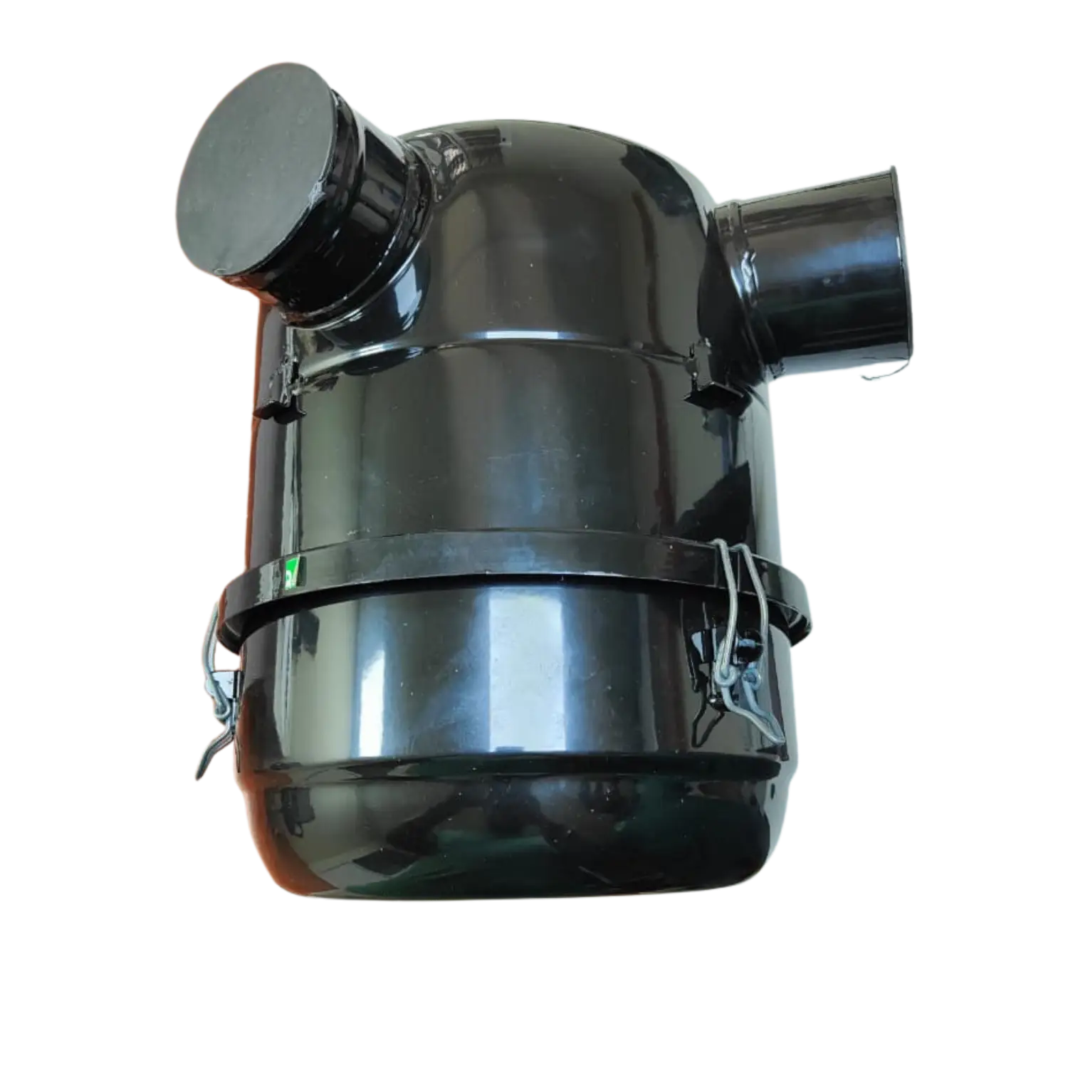 HA 694 Oil Bath Air Cleaner