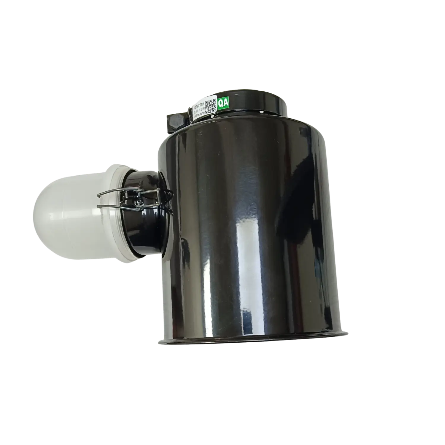 HA 394 Pre Cleaner