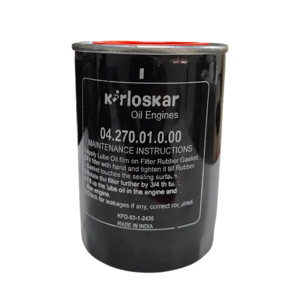 HA 394 Oil Filter