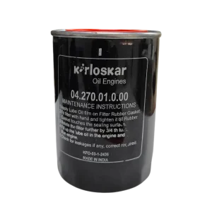 HA 394 Oil Filter