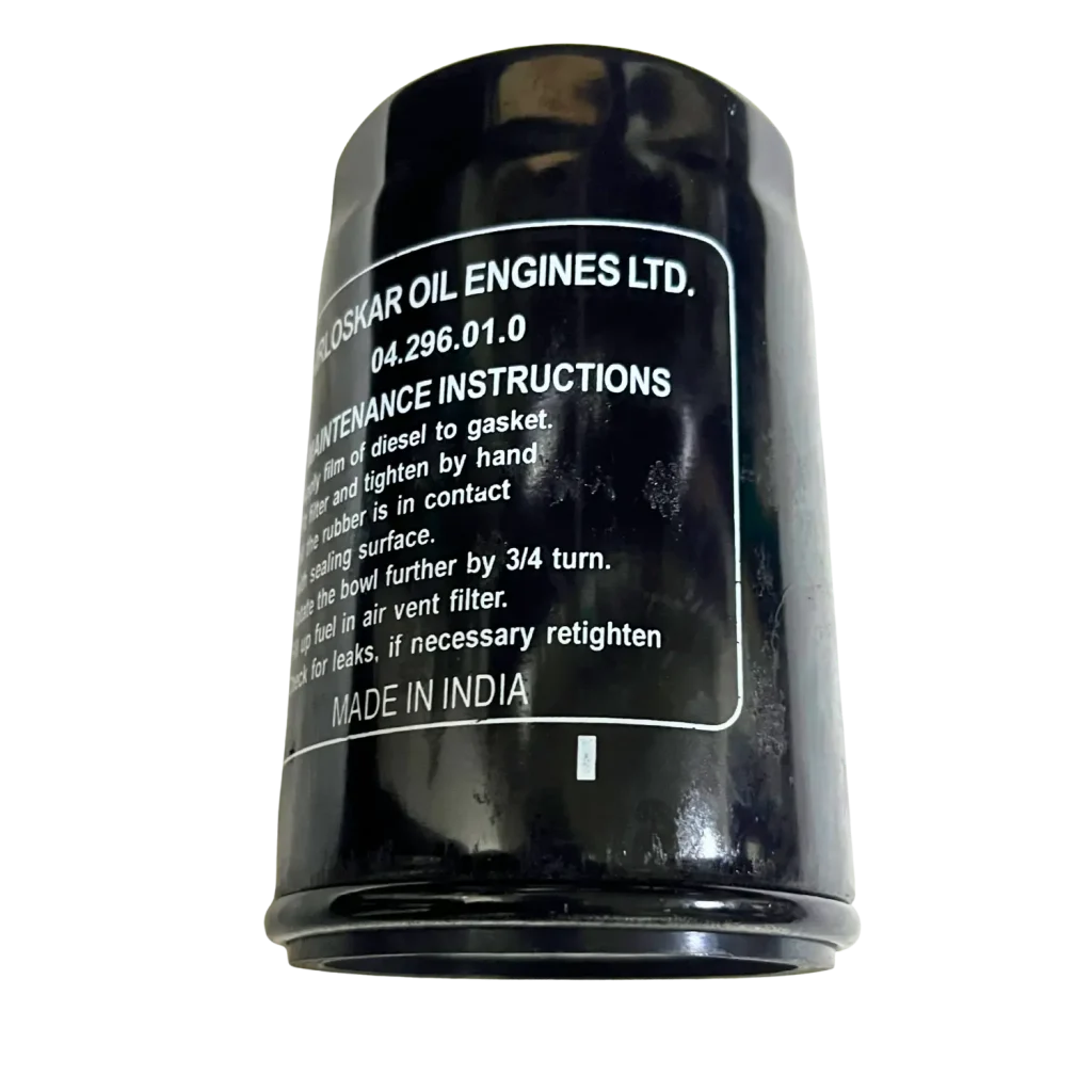 HA 394 Fuel Filter