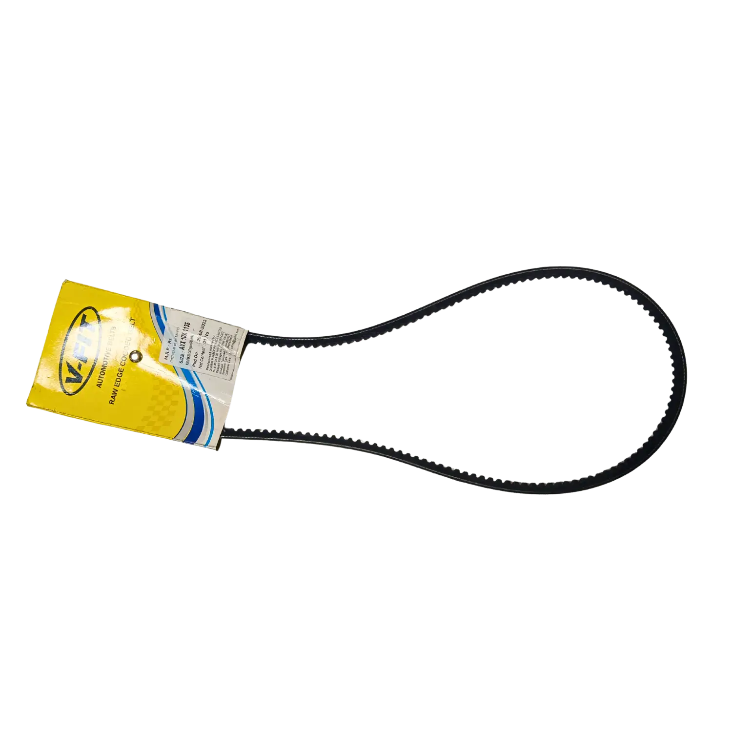 Alternator Belt