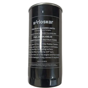HA 694 Oil Filter