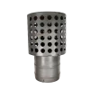 6 inch Strainers