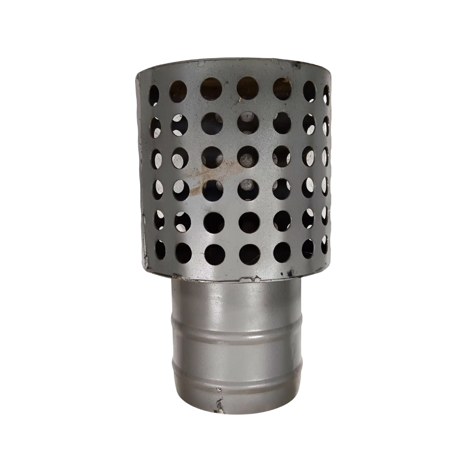 6 inch Strainers