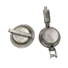 6 inch End Cap