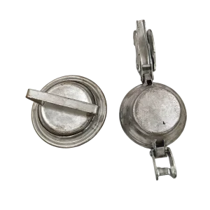 6 inch End Cap