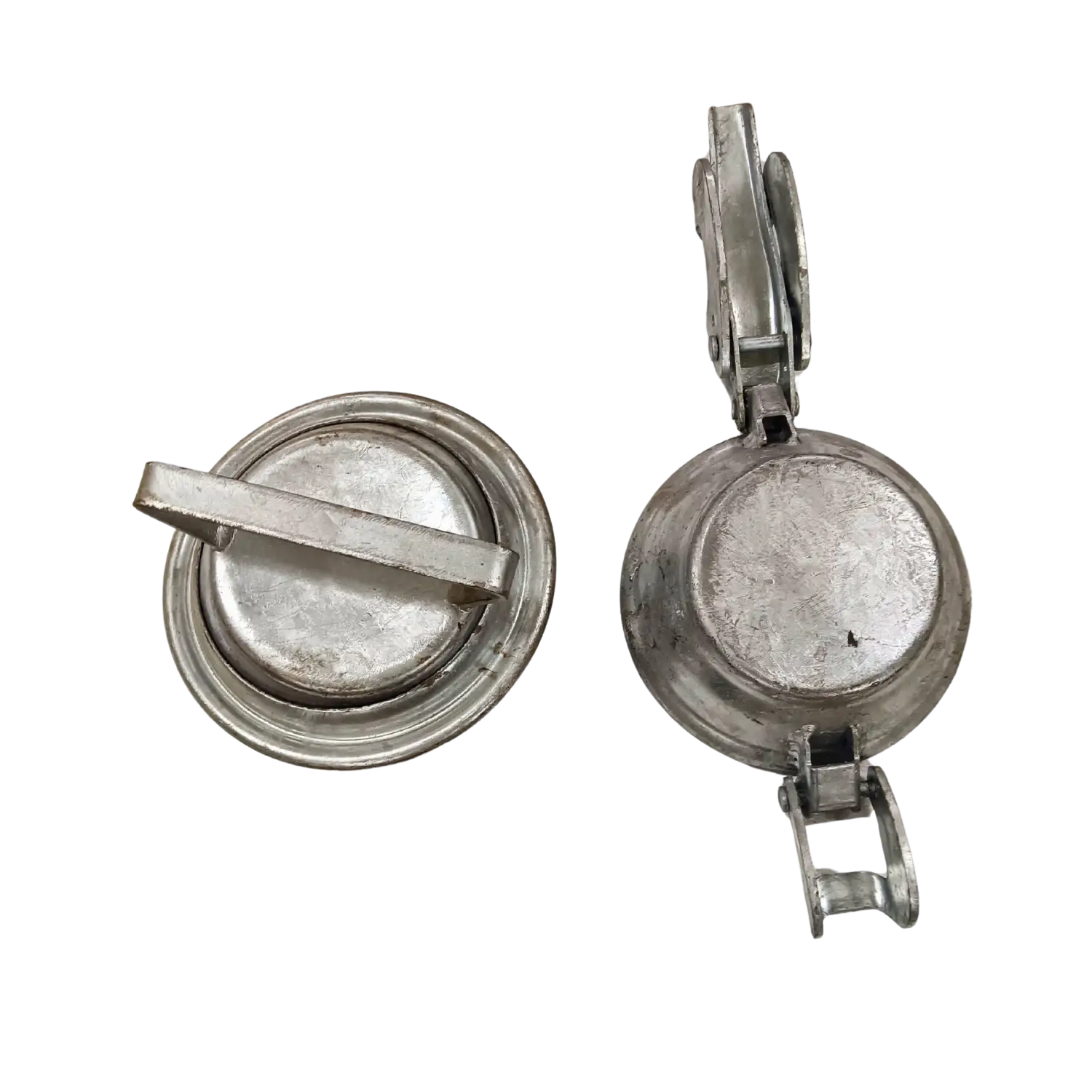 6 inch End Cap