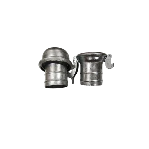 6 inch Male Female Coupling