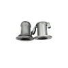 6 inch Male Female Fittings
