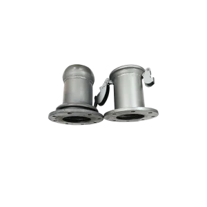 6 inch Male Female Fittings