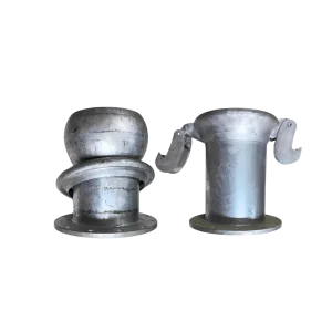 12 inch Male Female Flange Fittings