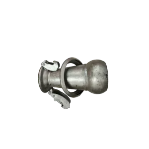 6 inch to 4 inch Reducer Couplings