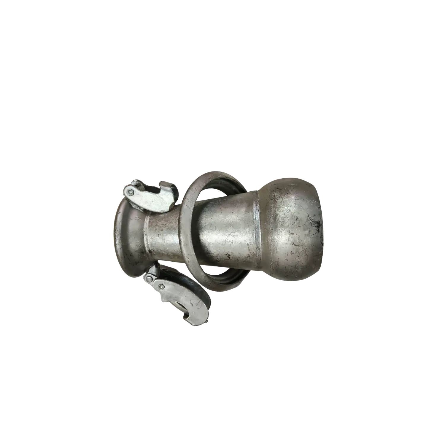 6 inch to 4 inch Reducer Couplings
