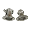 6 inch to 4 inch Reducer Flange Fittings