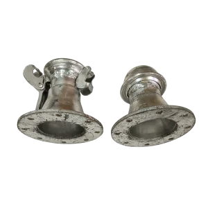 6 inch to 4 inch Reducer Flange Fittings