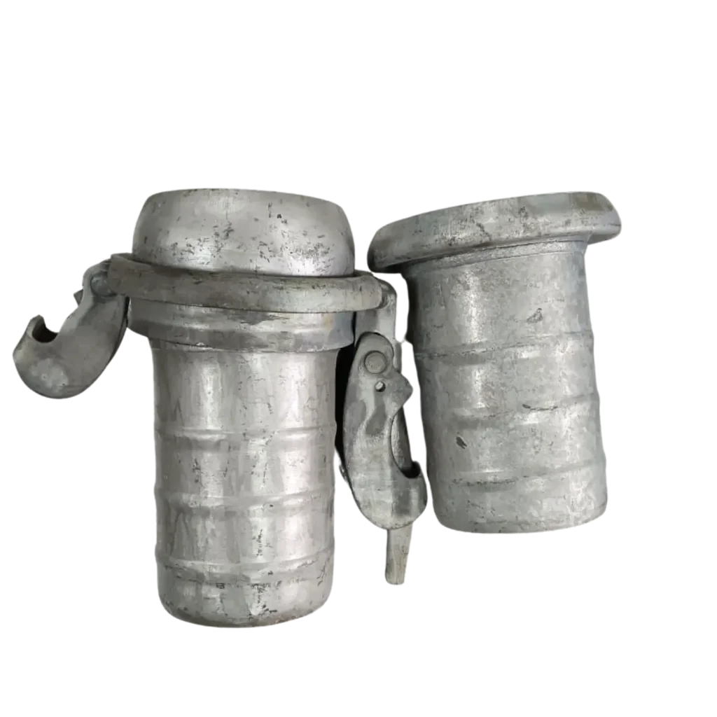 6 inch Beaur Coupling