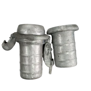 6 inch Beaur Coupling