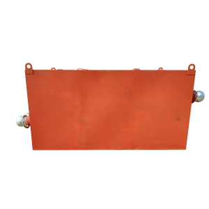 Sedimentation Tank uae