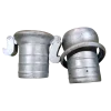 12 inch Male Female Couplings