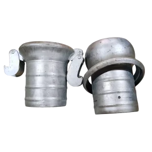 12 inch Male Female Couplings