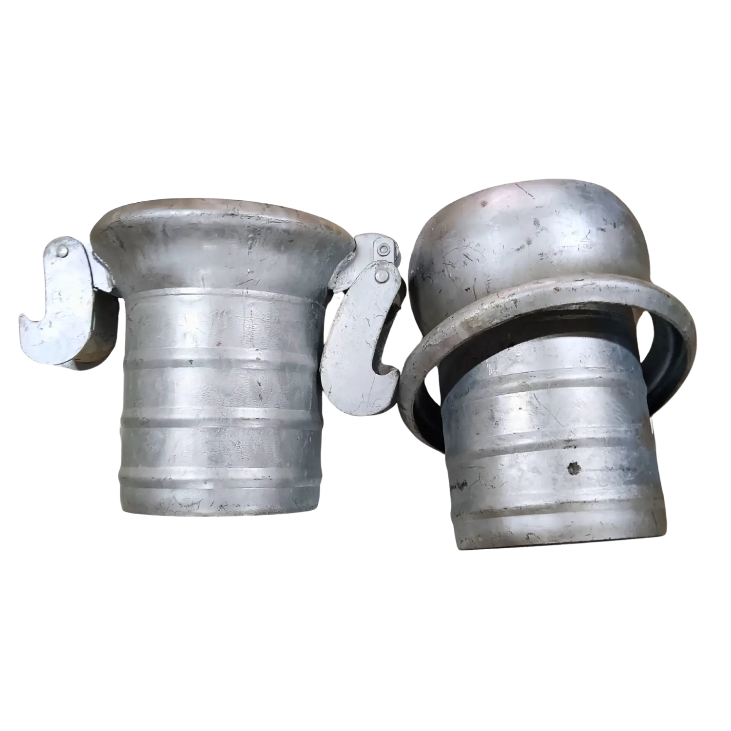12 inch Male Female Couplings