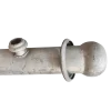 6 inch header pipes