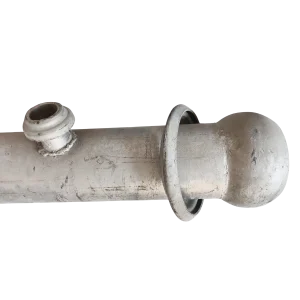 6 inch header pipes