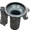 4 inch Female Coupling