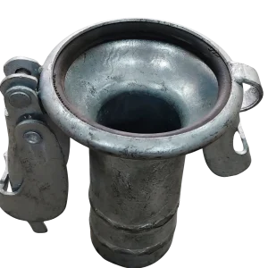4 inch Female Coupling