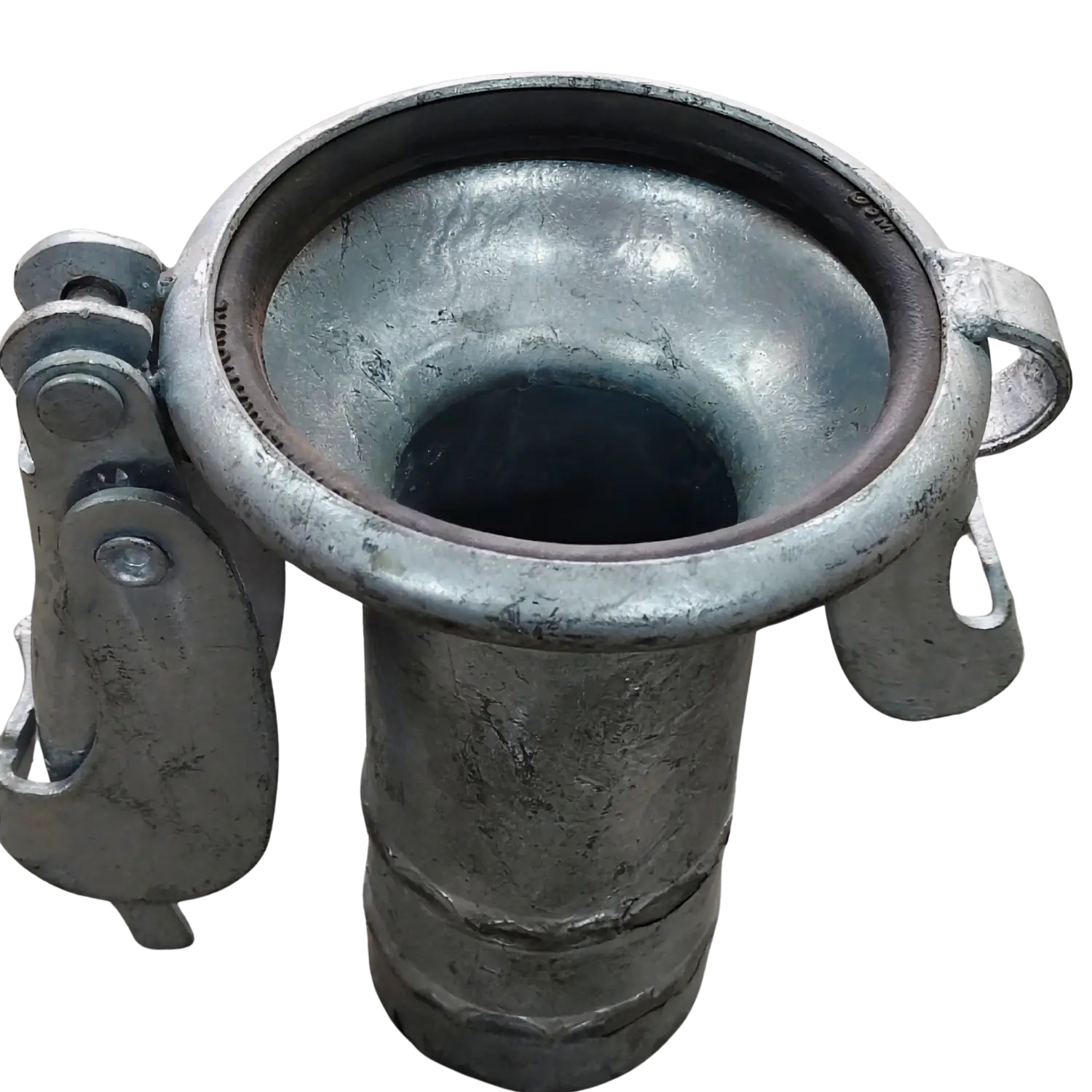 4 inch Female Coupling