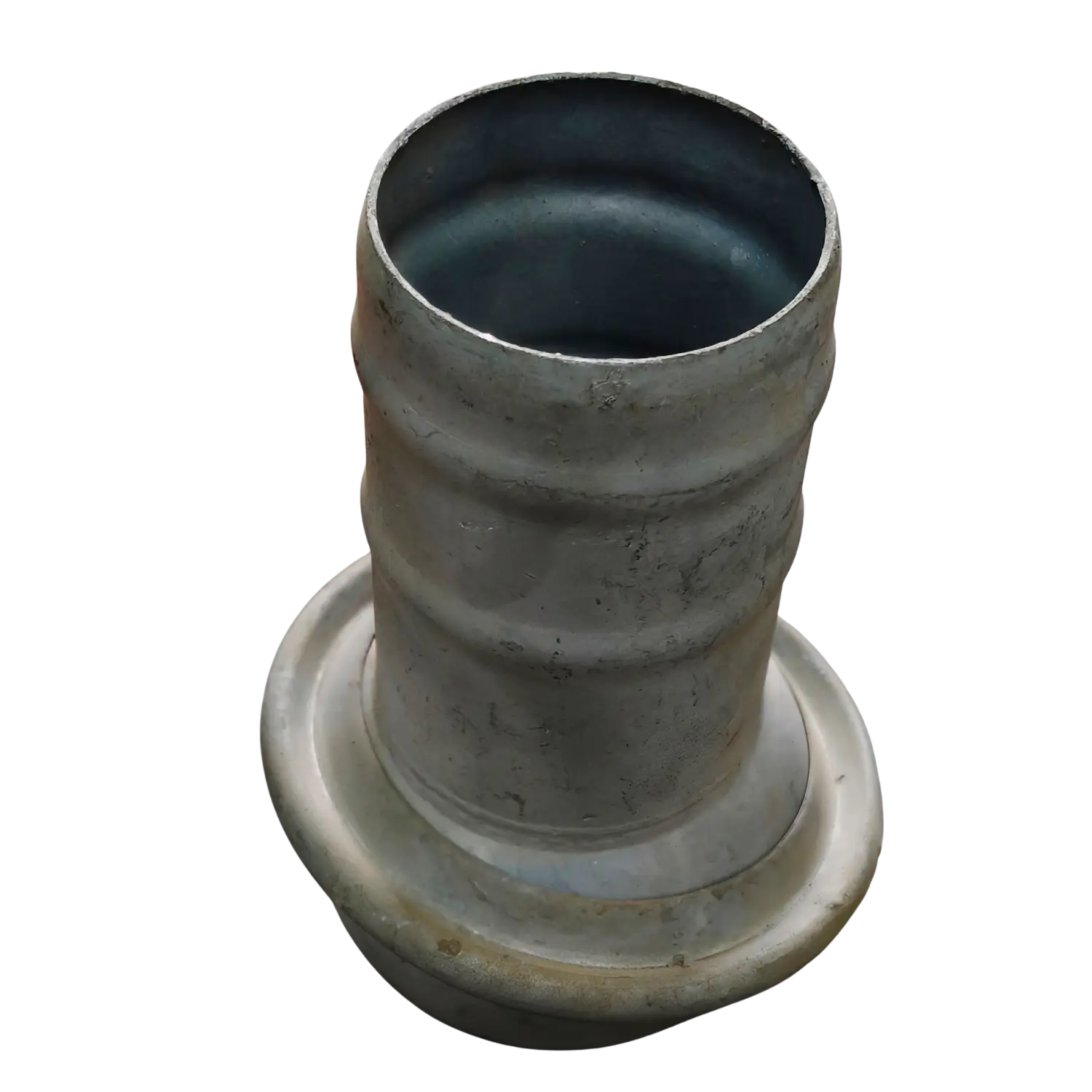 6 inch male coupling